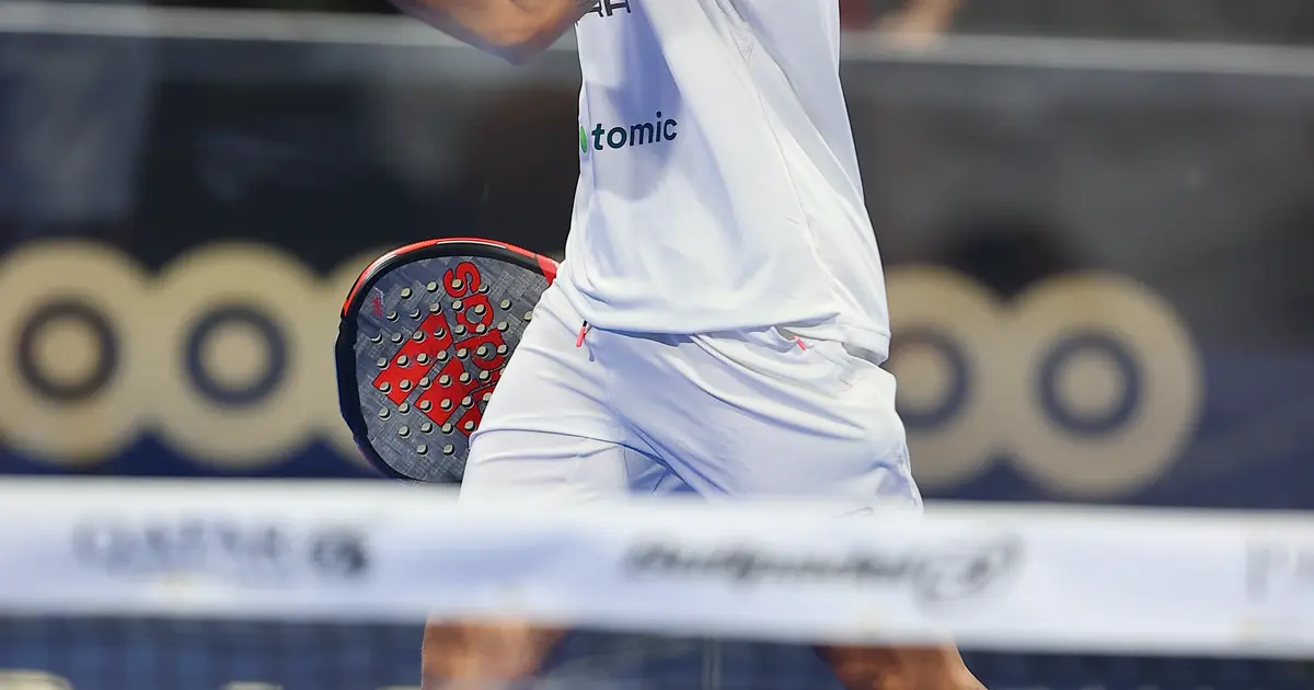 Alejandro Galán: Career, Playing Style & World #1 Ranking