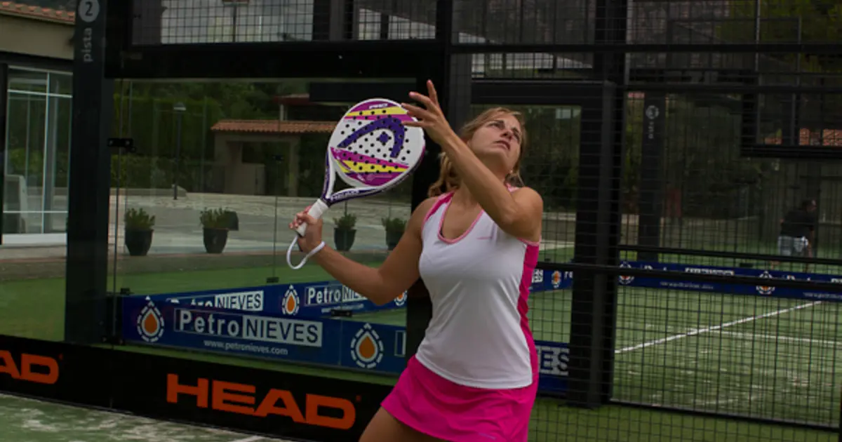 Alejandra Salazar — Career, Titles & Legacy in Women's Padel