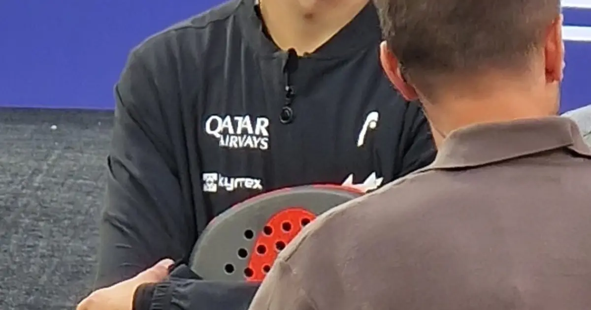 Arturo Coello: Padel's Youngest World #1 and Rising Superstar