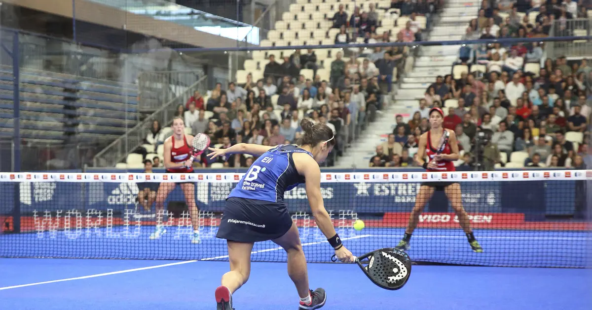Padel Ball in Play Rules: When Is the Ball Live?