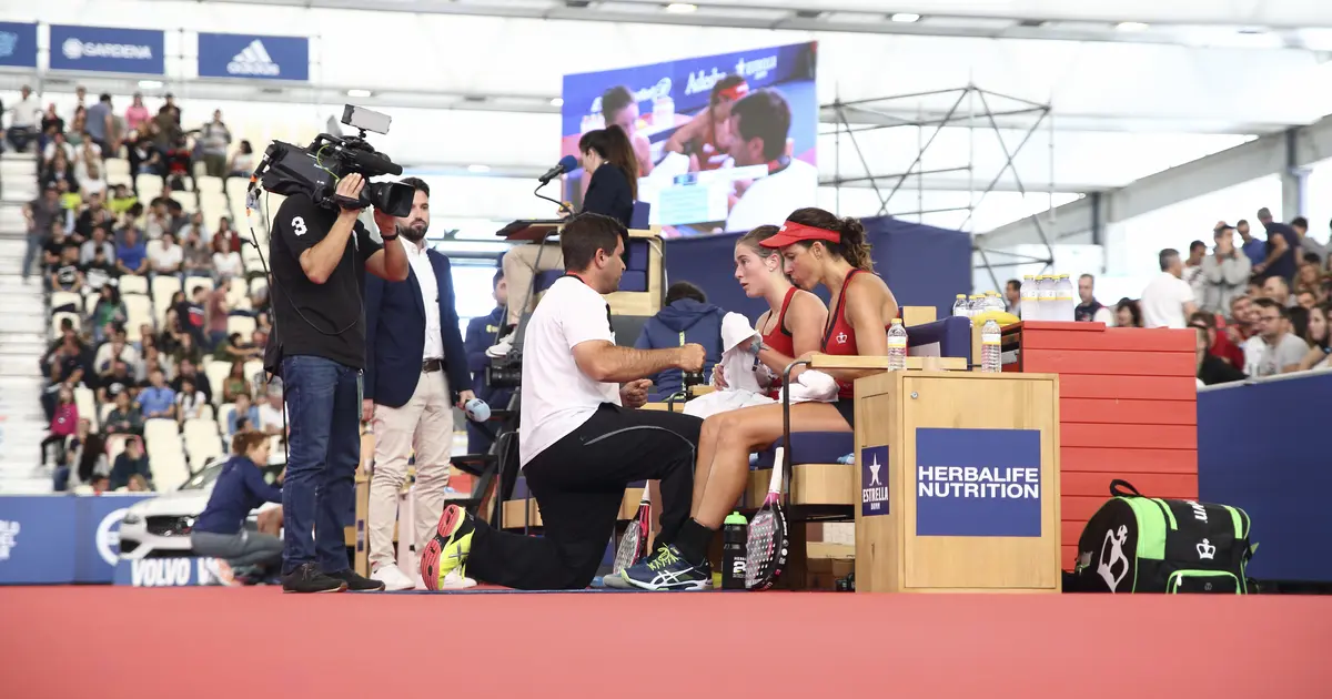 Padel Ball Specifications: Why Balls Matter More Than You Think