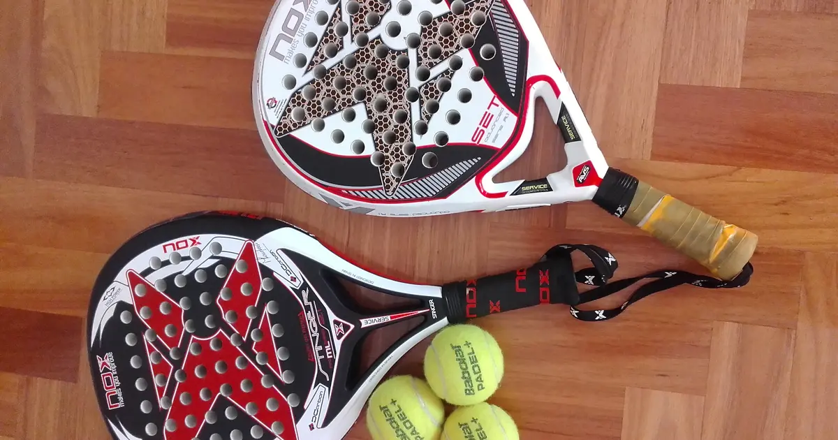 Padelballen Gids — Soorten, Merken & Wat Kopen in 2026