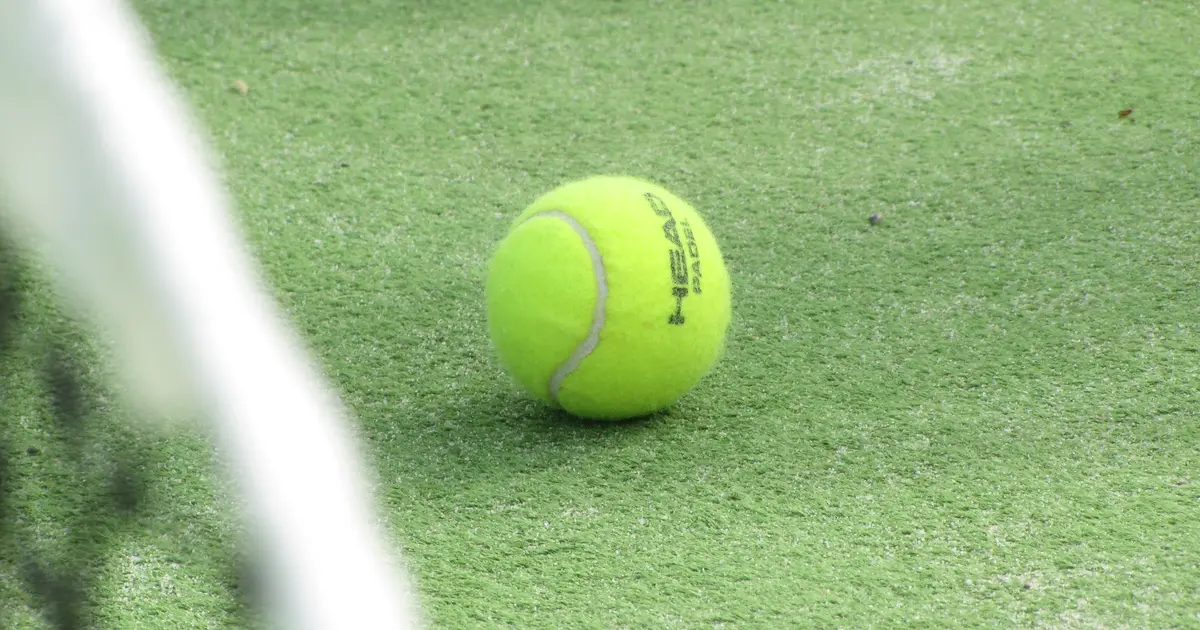 Padel Woordenlijst — Alle Padeltermen en Definities