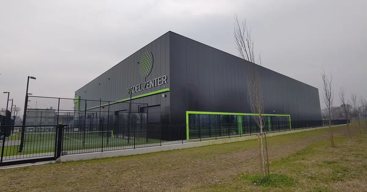 Padel in Italië — De Mediterrane Padelboom (Gids 2026)