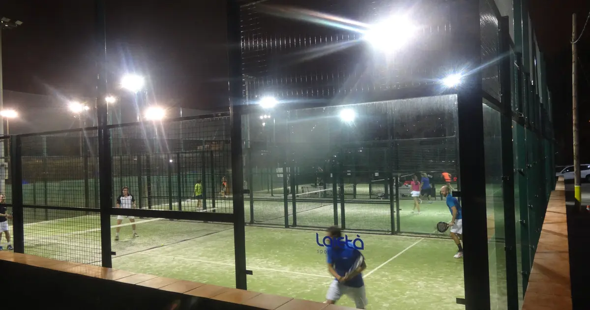 Padel in Spanje — Het hart van de padelsport (gids 2026)
