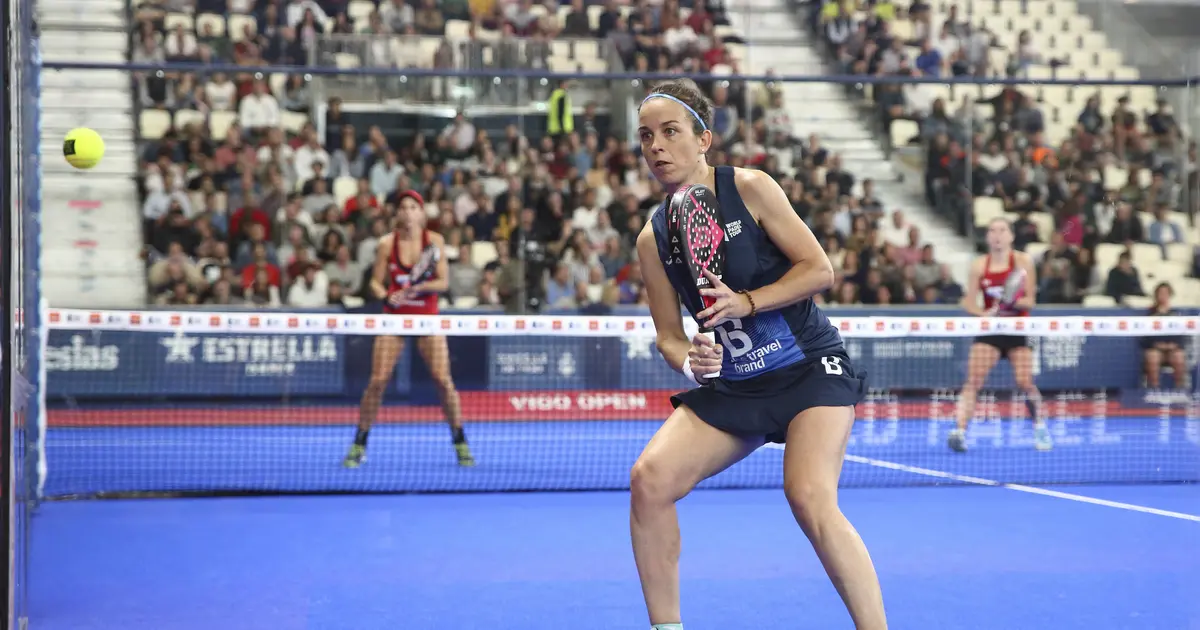 Netpositionering in Padel: Wanneer Oprukken, Waar Staan en Hoe je het Net Houdt