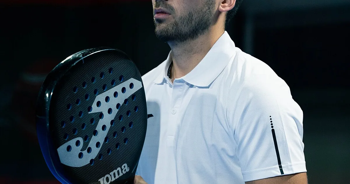 Padel Servicetactiek — Plaatsing, Spin & Drukservices
