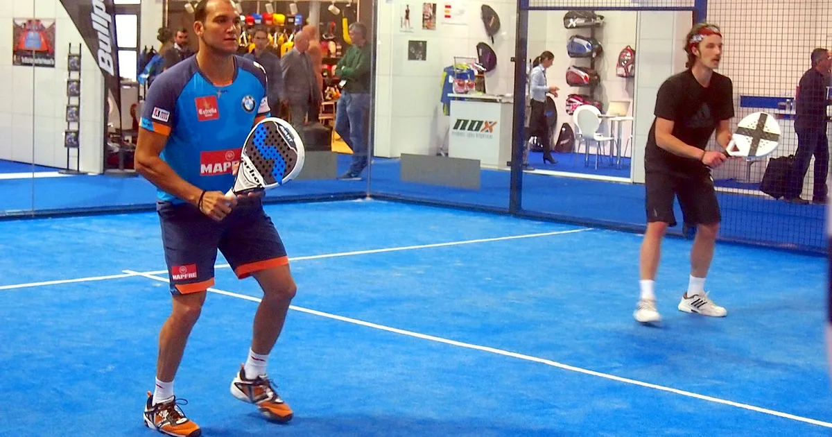 Wat is padel? Een introductie voor beginners