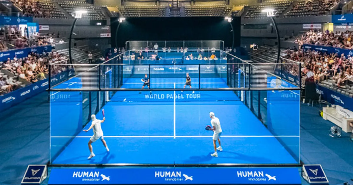 World Padel Tour 2026 — Premier Padel Seizoenskalender, Toernooien en Gids